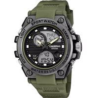 Watch Calypso Man in Abs K5875/3